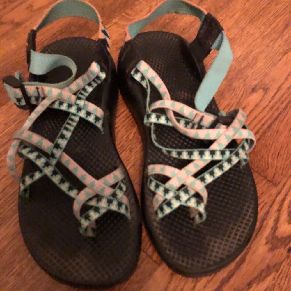 Limited edition chacos